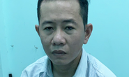 Gã đàn ông chém chết hàng xóm chỉ vì mái tôn lấn ranh nhà