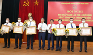 Doanh nghiệp nhà nước ủng hộ Quỹ vắc-xin phòng Covid-19 2.799 tỉ đồng