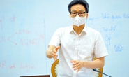 TP HCM chuyển hướng đúng, siết lại từng khâu phòng, chống dịch