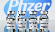 Pfizer cam kết cung ứng thêm 20 triệu liều vắc-xin Covid-19 cho Việt Nam