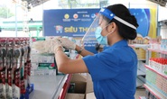 Đa dạng cách hỗ trợ trong dịch Covid-19