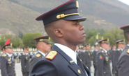 Vụ Tổng thống Haiti bị ám sát: bắt đội trưởng đội cận vệ