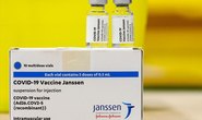 Việt Nam phê duyệt khẩn cấp vắc-xin Covid-19 Johnson & Johnson chỉ tiêm 1 mũi