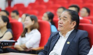 NGND-GS-TS Nguyễn Thanh Tuyền qua đời