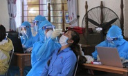 Đà Nẵng ghi nhận 27 ca mắc Covid-19 trong ngày, 1 ca chưa rõ nguồn lây