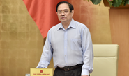 Thủ tướng chủ trì họp khẩn với 27 tỉnh, thành về chống dịch Covid-19