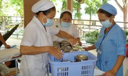 Dinh dưỡng cho người mắc Covid-19