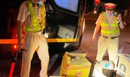 Bình Định: Tạm giam người phụ nữ vận chuyển hàng cấm trong mùa dịch