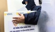 TP HCM chuẩn bị đợt tiêm vắc-xin Covid-19 thứ 5