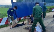 Vào tù về tội Giết người, ra tù lại lập đường dây buôn bán ma túy