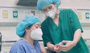 Người có tiền sử phản vệ độ 2 không được tiêm vắc-xin Covid-19 cùng loại