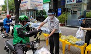 Thực phẩm miễn phí cùng cả nước chống dịch tiếp tục hành trình sẻ chia