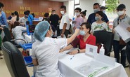 Đẩy nhanh tiến độ tiêm vắc-xin Covid-19