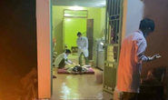 Sát hại người tình rồi để trong phòng trọ 9 ngày mới ra công an đầu thú