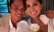 Nhan sắc cựu Hoa hậu Hoàn vũ Philippines vừa kết hôn thống đốc