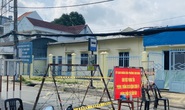 TP Thủ Đức phong tỏa thêm 2 phường hơn 85.000 người