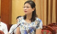 Vì sao nguyên giám đốc Sở GD-ĐT tỉnh Thanh Hóa Phạm Thị Hằng bị bắt?