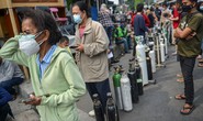 Indonesia và Thái Lan ngóng chờ vắc-xin Covid-19