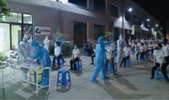 Đà Nẵng: 4 công nhân làm việc trong 4 công ty dương tính với SARS-CoV-2