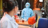 Ngày 18-7, có 5.926 ca mắc Covid-19, 355 người khỏi bệnh