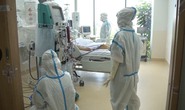 Trung tâm Hồi sức Covid-19 tại TP HCM đã tiếp nhận 160 bệnh nhân nặng