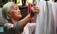 Giúp người cao tuổi vượt qua giãn cách