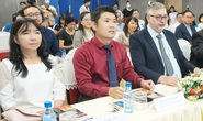 PGS-TS-BS Nguyễn Thanh Hiệp làm Hiệu trưởng Trường ĐH Y khoa Phạm Ngọc Thạch