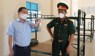 Người Bình Định ở TP HCM về quê bằng máy bay miễn phí sẽ đăng ký như thế nào?