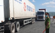 Phát hiện 2 ca lây nhiễm cộng đồng, Bình Định giãn cách xã hội toàn thị xã An Nhơn