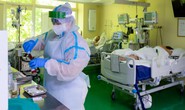 Nga lập kỷ lục buồn Covid-19 ngày thứ tư liên tiếp