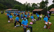 3 người từ Thái Lan về Thanh Hóa dương tính SARS-CoV-2