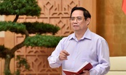 Thủ tướng Phạm Minh Chính: Điều hành linh hoạt 2 kịch bản tăng trưởng là 6% và 6,5%