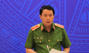Thứ trưởng Bộ Công an nói gì về kháng nghị tha tù cho Phan Sào Nam trước thời hạn?
