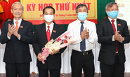 Ông Thái Bảo làm Chủ tịch HĐND tỉnh Đồng Nai