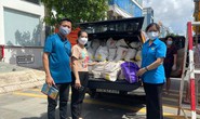 Hỗ trợ 1 triệu đồng cho người lao động ngừng việc vì đi cách ly, phong tỏa