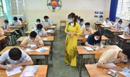 Hơn 3.300 học sinh TP HCM chưa thi tốt nghiệp