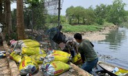 Kênh rạch toàn TP HCM 10 năm nữa sẽ hồi sinh