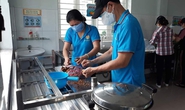 Hết lòng với đoàn viên