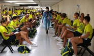 Olympic Tokyo: Doping núp bóng Covid-19?