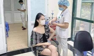 Vụ hoa khôi được tiêm vắc-xin Covid-19 do ông ngoại: Người bố xin lỗi rối rít