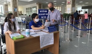 Chậm kê khai thuế do Covid-19 không bị xử phạt