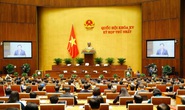 6 người trúng cử đại biểu Quốc hội khóa XV có đơn phản ánh