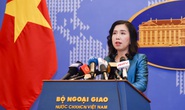 Việt Nam - Mỹ đạt thỏa thuận liên quan chính sách tỷ giá