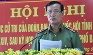 Thứ trưởng Bộ Công an được giới thiệu làm Chủ nhiệm Uỷ ban Quốc phòng - An ninh