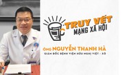 Hoa khôi được tiêm vắc-xin Covid-19 nhờ... ông ngoại