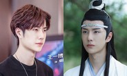 Bắt hai người gắn thiết bị theo dõi trên xe mỹ nam phim “Trần tình lệnh”