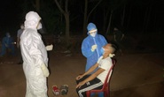 Quảng Bình phát hiện thêm 2 ca dương tính với SARS-CoV-2 trong cộng đồng