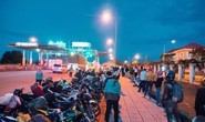 Đắk Lắk thay đổi cách đưa người dân từ TP HCM về quê