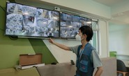 Bàn giao Bệnh viện dã chiến số 5 ở Thuận Kiều Plaza cho TP HCM