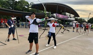 Thể thao Việt Nam: Ngập ngừng với Olympic